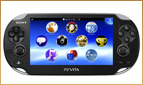  SONY PS-VITA